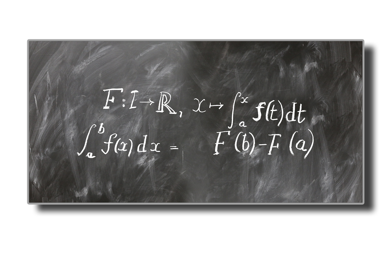 Imagen de cálculo integral